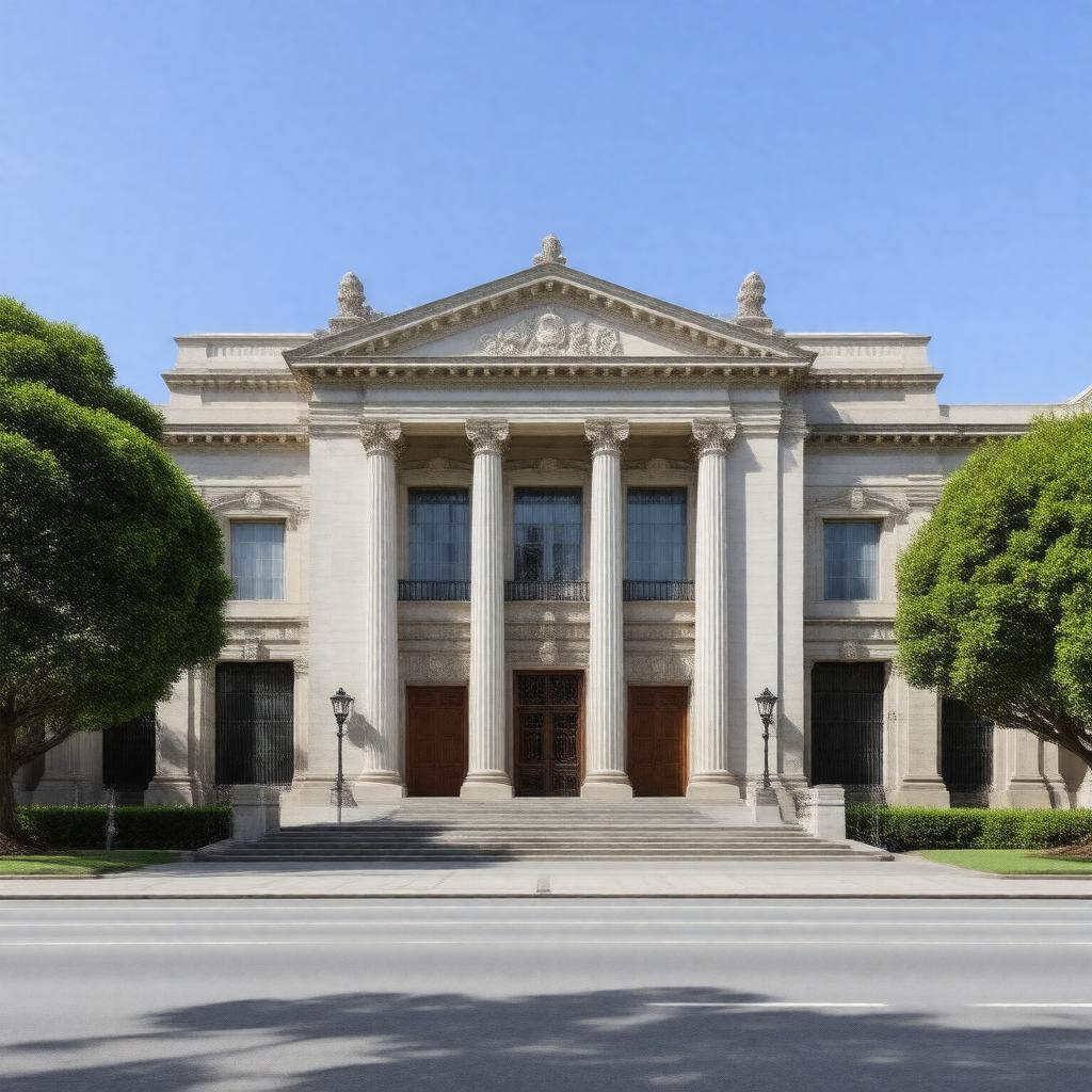 Art Gallery of New South Wales